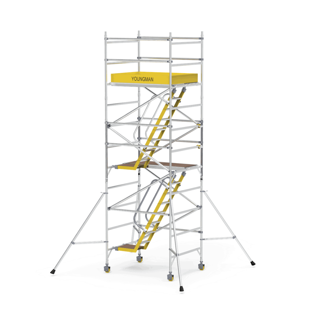 youngman-light-weight-heavy-duty-aluminum-scaffold-tower-stairway-to