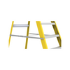 Youngman FRP (Fiberglass) Swing Type - Platform Ladder