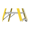 Youngman FRP Aero Platform Ladder