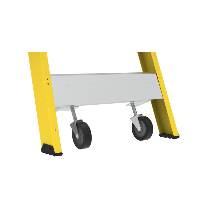 Youngman FRP Aero Platform Ladder