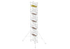 Light Weight Heavy Duty Aluminum Access Scaffold Towers - XO