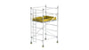 Light Weight Heavy Duty Aluminum Access Scaffold Towers - XO