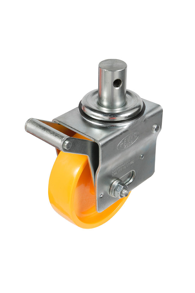 Light Weight Heavy Duty Aluminum Access Scaffold Towers - XO