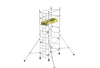 Light Weight Heavy Duty Aluminum Access Scaffold Towers - XO