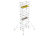 Light Weight Heavy Duty Aluminum Access Scaffold Towers - XO