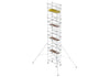 Light Weight Heavy Duty Aluminum Access Scaffold Towers - XO