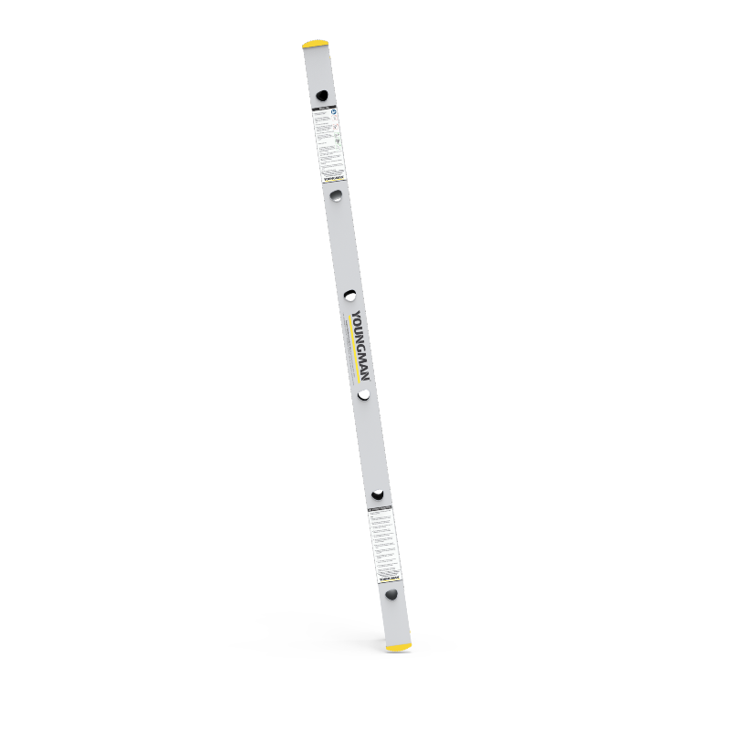 Youngman Aluminum Wall Support Ladder