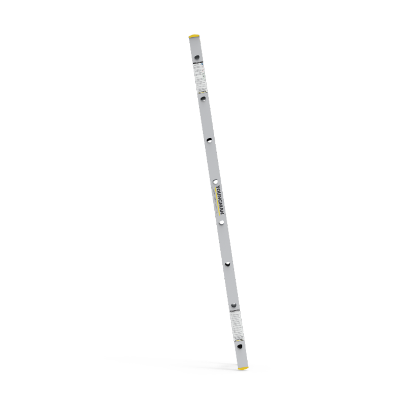 Youngman Aluminum Wall Support Ladder