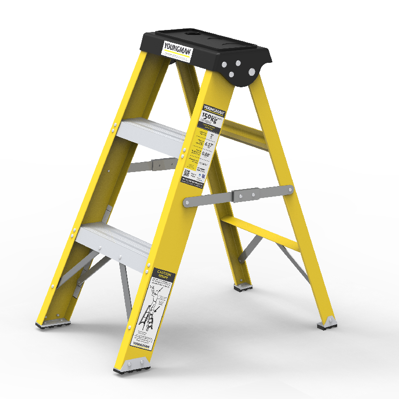 FRP Ladder YOUNGMAN Online Store