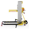 Y-Access LIFTER - Heavy-duty and Manually Operated Lift for Warehouse Work