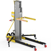 Y-Access LIFTER - Heavy-duty and Manually Operated Lift for Warehouse Work