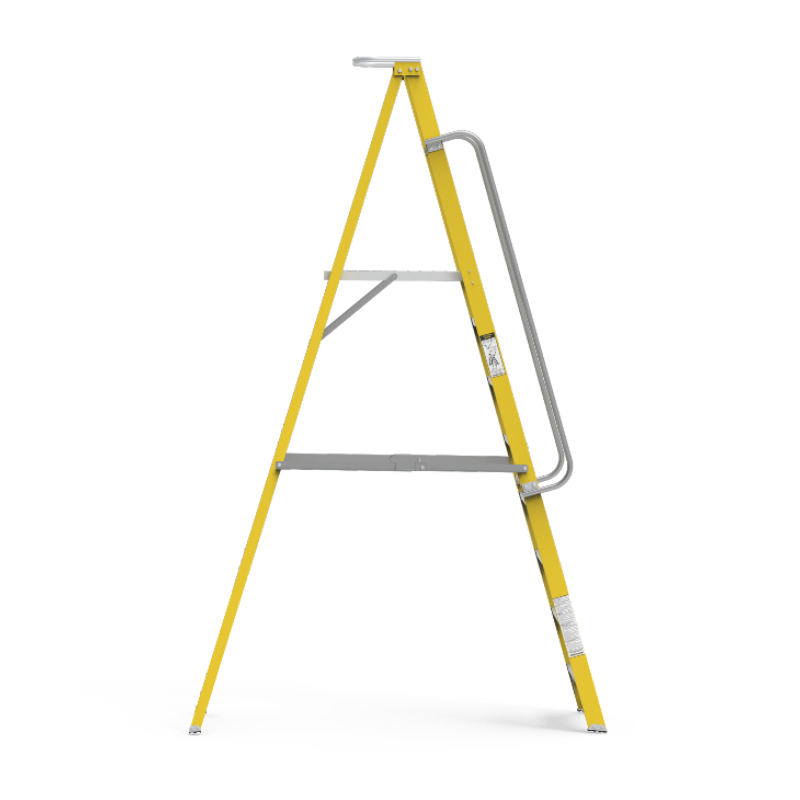 Youngman PROPF LADDER