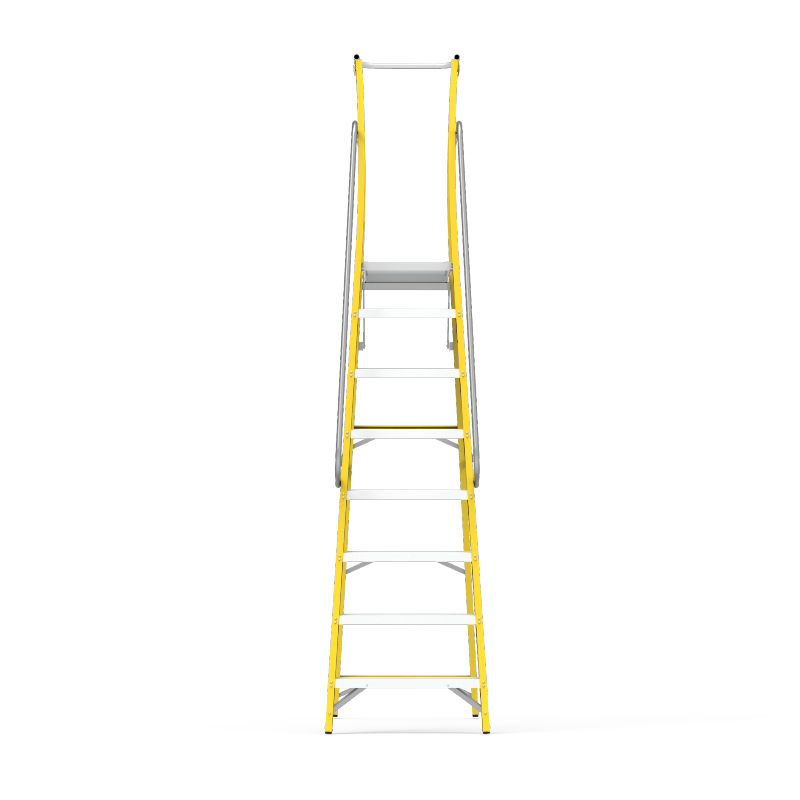 Youngman PROPF LADDER