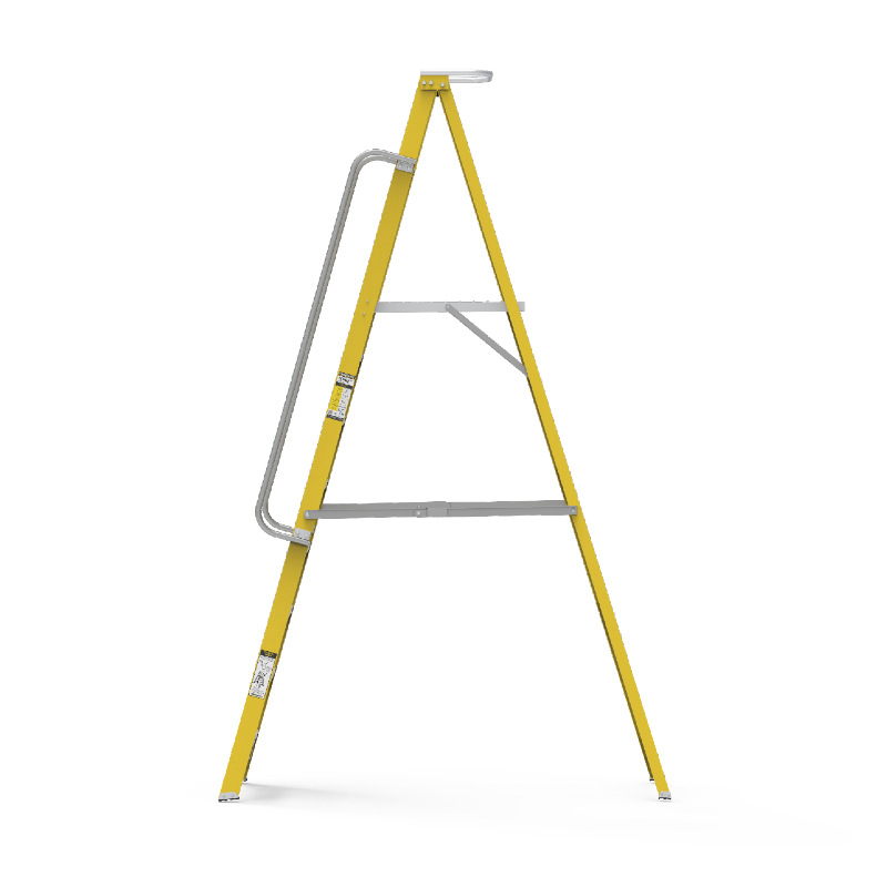 Youngman PROPF LADDER