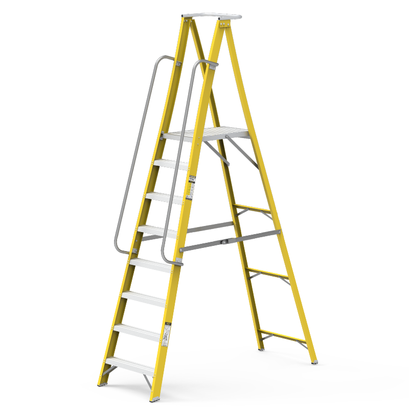 Youngman PROPF LADDER