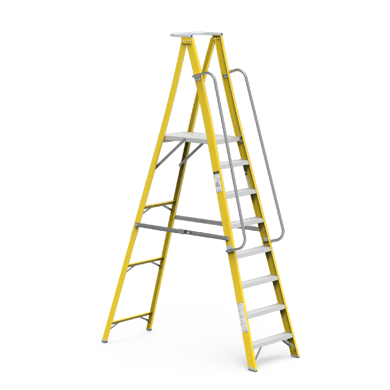 Youngman PROPF LADDER