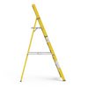 Youngman FRP (Fiberglass) Swing Type - Platform Ladder