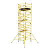 Fibreglass (FRP) Electrical Shockproof Scaffold Tower- XO FRP