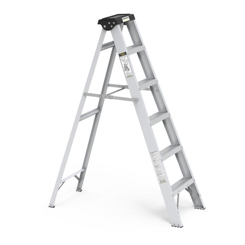 Industrial Ladders