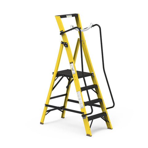 All Ladders