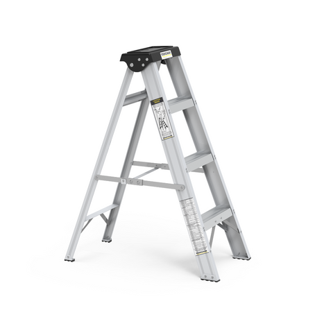 Step ladders