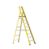 Youngman FRP (Fiberglass) Swing Type - Platform Ladder