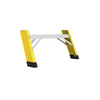 Youngman FRP (Fiberglass) Swing Type - Platform Ladder