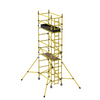 Youngman Single Width 3.2 meters FRP scaffolding Tower
