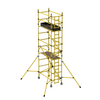 Youngman Single Width 5.2 meters FRP scaffolding Tower