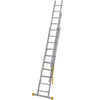 Youngman Aluminum Wall Support Extension Ladder