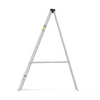 Youngman Aluminum Single Side Self Supporting Ladder