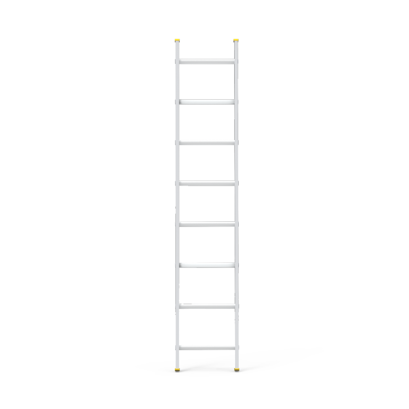 Youngman Aluminum Wall Support Ladder