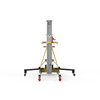 Youngman LIFTER - Heavy-duty and Manually Operated Lift for Warehouse Work